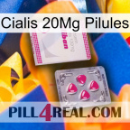 Cialis 20Mg Pills 32